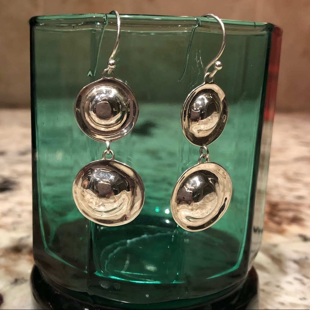 Silpada earring